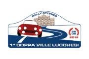 1^ COPPA DELLE VILLE LUCCHESI LA SCOMMESSA DI AUTOMOBILE CLUB LUCCA DEDICATA ALLE VETTURE STORICHE